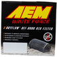 AEM Dryflow 3.25in. X 5in. Round Tapered Air Filter
