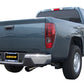 Gibson 04-05 Chevrolet Colorado Sport 2.8L 1.75in Cat-Back Dual Split Exhaust - Aluminized