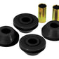 Prothane 65-70 Chevy Front Strud Rod Bushings - Black