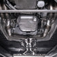 Stainless Works 2016-18 Cadillac CTS-V Sedan Headers 2in Primaries 3in Catted Leads Into X-Pipe