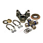 Yukon Gear Replacement Trail Repair Kit For Dana 60 w/ 1310 Size U/Joint and U-Bolts