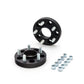 Eibach Pro-Spacer System 30mm Black Spacer - 2015 Ford Mustang Ecoboost / V6 / GT