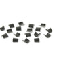 Ferrea 5/16 +.050 Titanium Radial Super 7 Deg Valve Locks - Set of 16