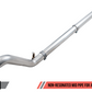 AWE Tuning 2018+ Jeep Wrangler JL/JLU 2.0T Non-Resonated Mid Pipe