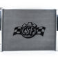 CSF 2016+ 3.5L and 2.7L 05-15 4.0L and 2.7L Toyota Tacoma Radiator