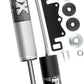 Fox 2005+ Ford SD Front 2.0 Perf Series 9.6in R/R Shock 2-3.5in. Lift