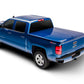 UnderCover 19-20 Ram 1500 6.4ft Lux Bed Cover - Maximum Steel