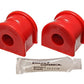 Energy Suspension 22Mm Rear Swaybar Set - Red