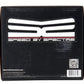 Spectre Adjustable Conical Air Filter 5-1/2in. Tall (Fits 3in. / 3-1/2in. / 4in. Tubes) - Black