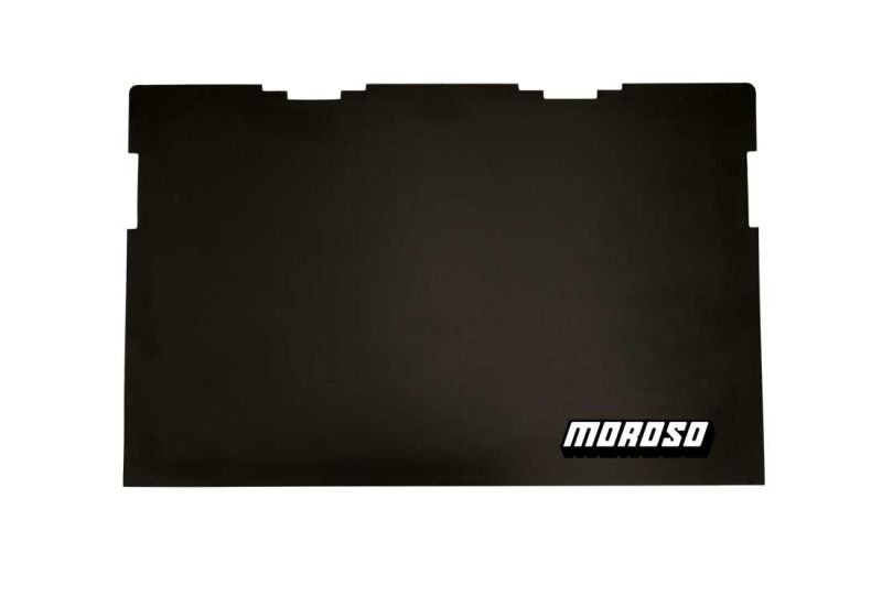  Radio Pocket Block Off Plate