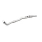 MagnaFlow Conv DF 01-02 2500HD Passenger Side 8.1L