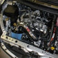 Injen 13-19 Toyota Prius C 1.5L 4cyl HYBRID Polished Tuned Intake w/MR Tech/Air Fusion