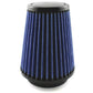 aFe MagnumFLOW Air Filters UCO P5R A/F P5R 3-1/2F x 5B x 3-1/2T x 6H