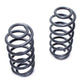 MaxTrac 98-09 Ford Ranger 2WD V6 (Non StabiliTrak) 2in Front Lowering Coils