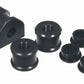 Prothane 05+ Ford Mustang Rear Sway Bar Bushings - 18mm - Black