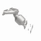 MagnaFlow Conv DF 00-01 Dodge Neon / Plymouth Neon 2.0L (CA Emissions)