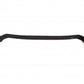 AVS 19-21 Toyota Tundra Aeroskin Low Profile Color Match Hood Shield - Midnight Black Metallic