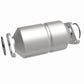 MagnaFlow Conv DF 93-94 Corolla/Prizm CA
