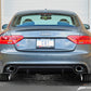 AWE Tuning Audi B8 / B8.5 RS5 Track Edition Exhaust System