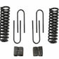 Skyjacker 6" KIT FOR 66-79 F150 4X4