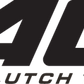 ACT 1987 Chrysler Conquest MaXX/Race Rigid 6 Pad Clutch Kit