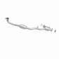 MagnaFlow Conv DF 01-04 Subaru Outback 3L Driver Side