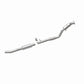 MagnaFlow Conv DF 04-06 Audi A8 Quattro 4.2L