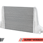 AWE Tuning 18-19 Audi SQ5 Crossover B9 3.0T ColdFront Intercooler
