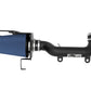aFe Magnum FORCE Stage-2 Pro 5R Cold Air Intake System 18-19 Jeep Wrangler JL Turbo 2.0L - Black