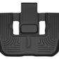 Husky Liners 11-16 Ford Explorer X-Act Contour Third Row Seat Floor Liner - Black