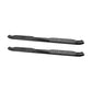 Westin 2007-2018 Toyota Tundra Double Cab PRO TRAXX 4 Oval Nerf Step Bars - Black