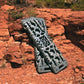 DV8 Offroad Recovery Traction Boards w/ Carry Bag - Olive