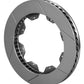 Wilwood Rotor-GT48 SPC-37-LH 12.72 x 1.25 - 8 on 7.62in