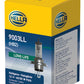 Hella Bulb 9003/HB2 12V 60/55W P43t LONG LIFE