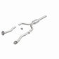 MagnaFlow Conv DF 96-97 Lex LS400 4.0L Rear Y