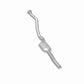MagnaFlow Conv DF 00-03 Audi A8 Quatt 4.2L Passenger Side