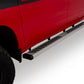 Lund 2019 Chevy Silverado 1500 Crew Cab Summit Ridge 2.0 Running Boards - Stainless