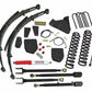 Skyjacker 8.5"SYSTEM,05F250 W/DIESEL