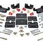Belltech FLIP KIT 95-02 ASTRO w/STEEL LEAFS