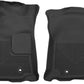 Husky Liners 2018 Toyota Tacoma Crew/Extended Cab X-Act Contour Black Front Floor Liners