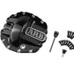 ARB Diff Cover Jl Sport Front Blac M186 Axle Black