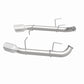 MagnaFlow SYS A/B 2011 Ford Mustang 3.7L