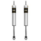 ICON 98-07 Toyota Land Cruiser 100 0-2in Front 2.5 Series Shocks VS IR - Pair