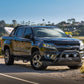 Go Rhino 15-20 Chevrolet Colorado Sport Bar 2.0 (Mid Size) - Tex Blk