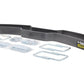 Hellwig 94-01 Dodge Ram 1500 EZ Level 990 Helper Spring - Up To 2000lbs