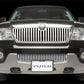 Putco 08-15 Nissan Titan (Horizontal Pattern) Designer FX Grilles