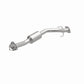 MagnaFlow Conv DF 07 Trailb/Envoy 4.2L