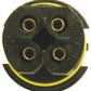 NGK Mercedes-Benz C36 AMG 1997 Direct Fit Oxygen Sensor