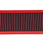 BMC 07-12 Audi A4 (8K/B8) 1.8 TFSI Replacement Panel Air Filter