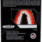 AEM 2-3/4in x 6-7/8in Oval DryFlow Air Filter
